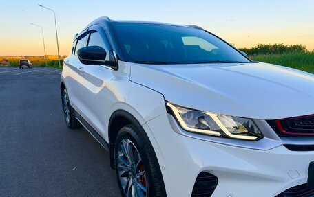 Geely Coolray I, 2023 год, 2 085 000 рублей, 8 фотография