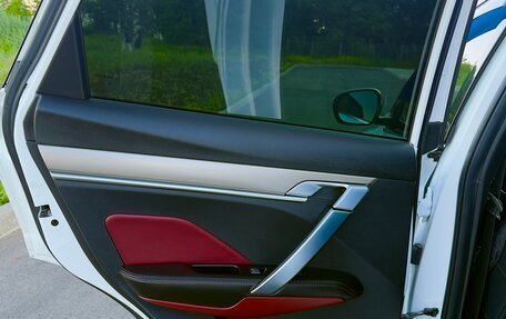 Geely Coolray I, 2023 год, 2 085 000 рублей, 15 фотография