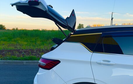 Geely Coolray I, 2023 год, 2 085 000 рублей, 12 фотография
