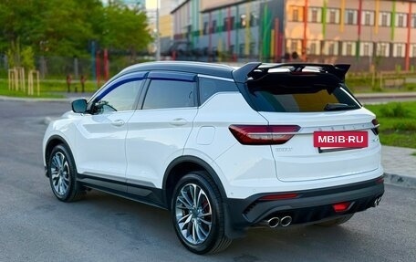 Geely Coolray I, 2023 год, 2 085 000 рублей, 5 фотография