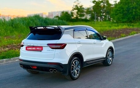 Geely Coolray I, 2023 год, 2 085 000 рублей, 4 фотография
