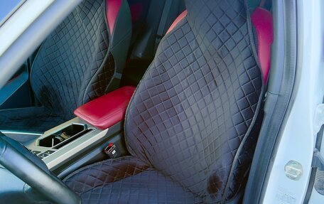 Geely Coolray I, 2023 год, 2 085 000 рублей, 19 фотография