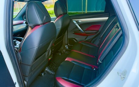 Geely Coolray I, 2023 год, 2 085 000 рублей, 22 фотография