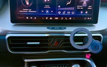 Geely Coolray I, 2023 год, 2 085 000 рублей, 23 фотография