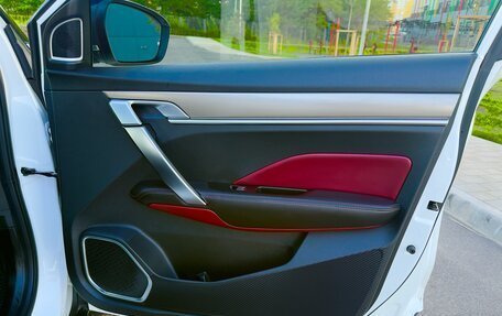 Geely Coolray I, 2023 год, 2 085 000 рублей, 18 фотография