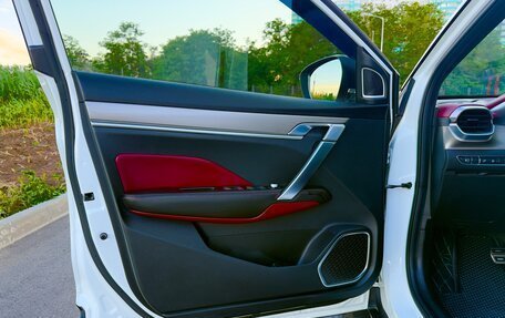 Geely Coolray I, 2023 год, 2 085 000 рублей, 16 фотография