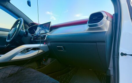 Geely Coolray I, 2023 год, 2 085 000 рублей, 25 фотография