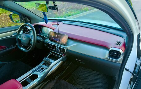 Geely Coolray I, 2023 год, 2 085 000 рублей, 24 фотография