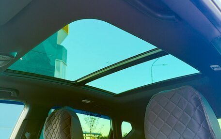 Geely Coolray I, 2023 год, 2 085 000 рублей, 26 фотография