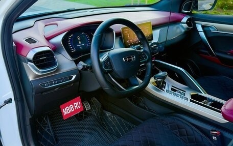 Geely Coolray I, 2023 год, 2 085 000 рублей, 20 фотография