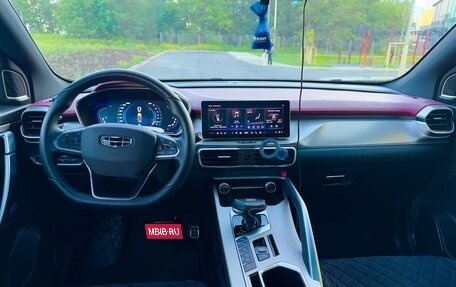 Geely Coolray I, 2023 год, 2 085 000 рублей, 14 фотография