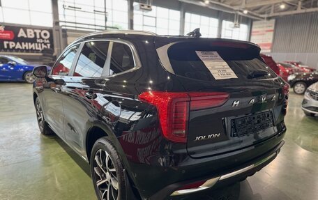 Haval Jolion, 2023 год, 1 749 000 рублей, 4 фотография
