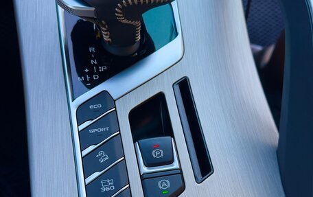 Geely Coolray I, 2023 год, 2 085 000 рублей, 28 фотография