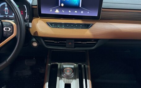 Haval Jolion, 2023 год, 1 749 000 рублей, 6 фотография
