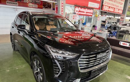 Haval Jolion, 2023 год, 1 749 000 рублей, 2 фотография