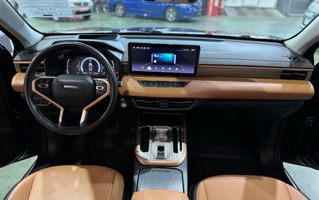 Haval Jolion, 2023 год, 1 749 000 рублей, 5 фотография