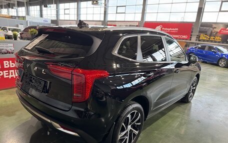 Haval Jolion, 2023 год, 1 749 000 рублей, 3 фотография
