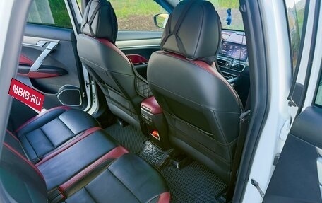 Geely Coolray I, 2023 год, 2 085 000 рублей, 21 фотография