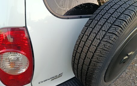 Chevrolet Niva I рестайлинг, 2014 год, 678 000 рублей, 7 фотография