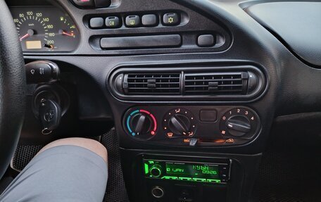 Chevrolet Niva I рестайлинг, 2014 год, 678 000 рублей, 31 фотография