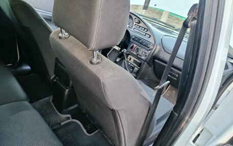 Chevrolet Niva I рестайлинг, 2014 год, 678 000 рублей, 28 фотография