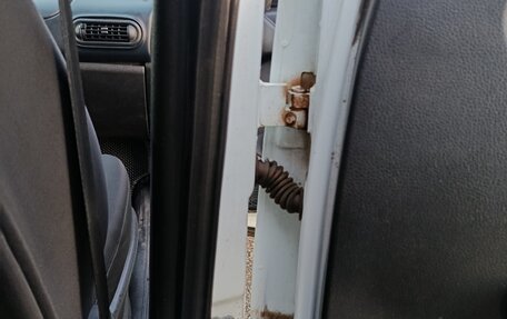 Chevrolet Niva I рестайлинг, 2014 год, 678 000 рублей, 30 фотография