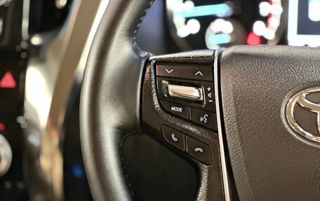 Toyota Vellfire II, 2016 год, 3 800 000 рублей, 8 фотография