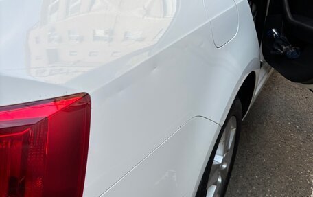 Skoda Octavia, 2014 год, 985 000 рублей, 4 фотография