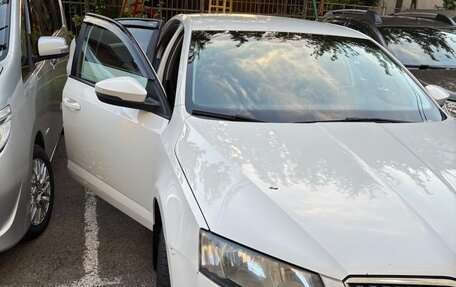 Skoda Octavia, 2014 год, 985 000 рублей, 10 фотография