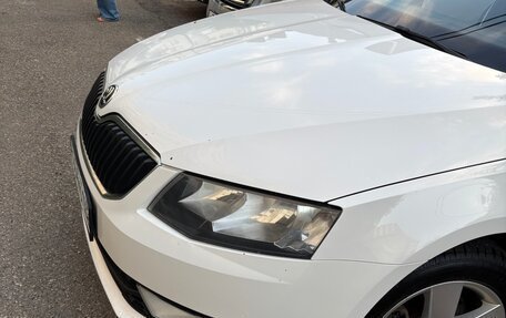 Skoda Octavia, 2014 год, 985 000 рублей, 9 фотография