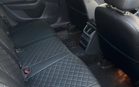 Skoda Octavia, 2014 год, 985 000 рублей, 13 фотография
