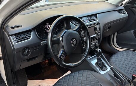 Skoda Octavia, 2014 год, 985 000 рублей, 11 фотография