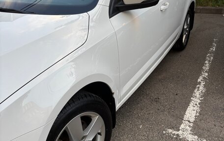 Skoda Octavia, 2014 год, 985 000 рублей, 8 фотография