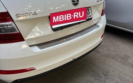 Skoda Octavia, 2014 год, 985 000 рублей, 7 фотография