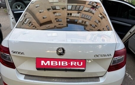 Skoda Octavia, 2014 год, 985 000 рублей, 5 фотография