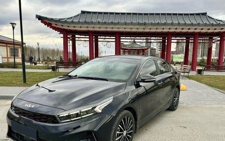 KIA Cerato IV, 2022 год, 3 300 000 рублей, 3 фотография