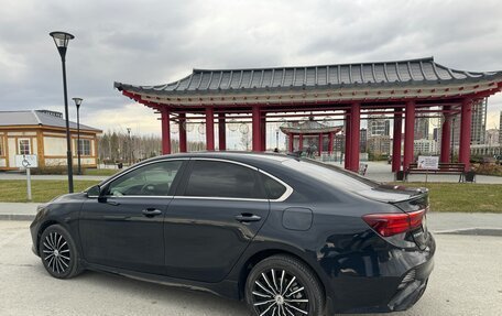 KIA Cerato IV, 2022 год, 3 300 000 рублей, 6 фотография