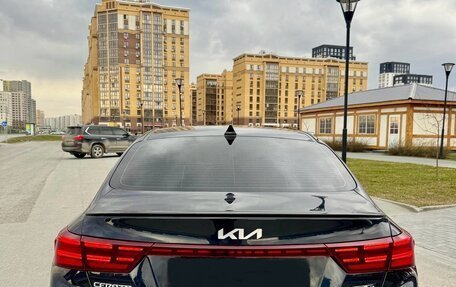 KIA Cerato IV, 2022 год, 3 300 000 рублей, 5 фотография