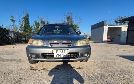 Honda Orthia I рестайлинг, 1999 год, 220 000 рублей, 2 фотография