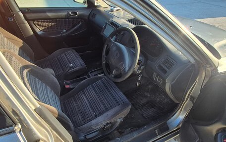 Honda Orthia I рестайлинг, 1999 год, 220 000 рублей, 12 фотография