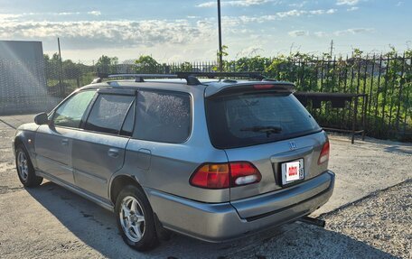 Honda Orthia I рестайлинг, 1999 год, 220 000 рублей, 8 фотография