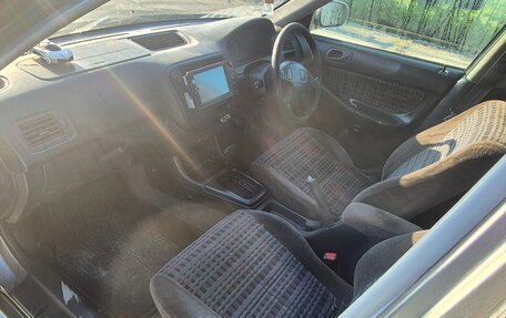 Honda Orthia I рестайлинг, 1999 год, 220 000 рублей, 13 фотография