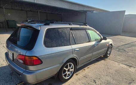 Honda Orthia I рестайлинг, 1999 год, 220 000 рублей, 5 фотография