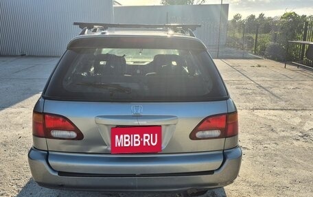 Honda Orthia I рестайлинг, 1999 год, 220 000 рублей, 7 фотография