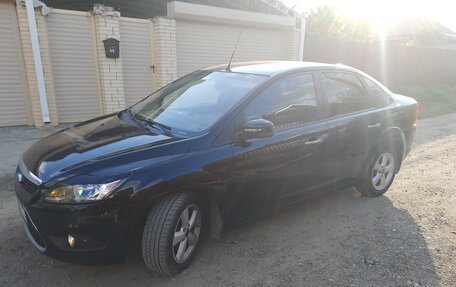 Ford Focus II рестайлинг, 2009 год, 425 000 рублей, 6 фотография