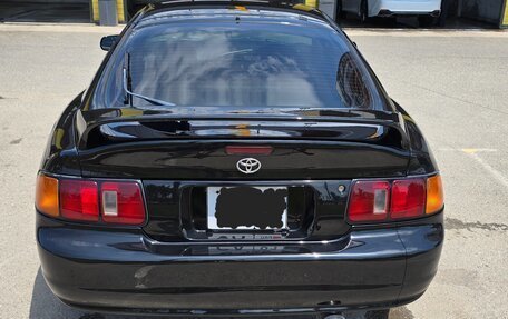 Toyota Celica VII рестайлинг, 1994 год, 730 000 рублей, 6 фотография