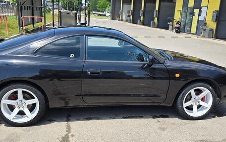 Toyota Celica VII рестайлинг, 1994 год, 730 000 рублей, 5 фотография