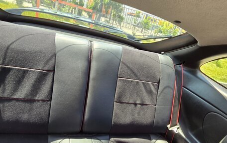 Toyota Celica VII рестайлинг, 1994 год, 730 000 рублей, 10 фотография