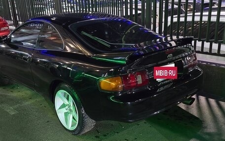Toyota Celica VII рестайлинг, 1994 год, 730 000 рублей, 2 фотография