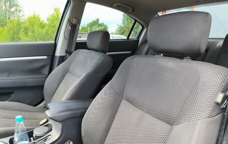 Mitsubishi Galant IX, 2007 год, 630 000 рублей, 15 фотография